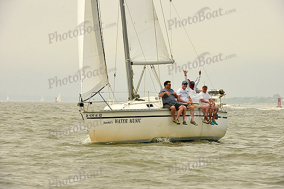 2015 Charleston Race Week B 067