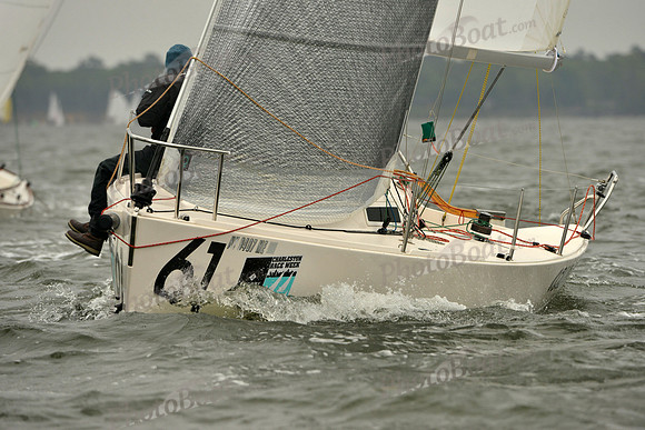 2016 Charleston Race Week A_1178