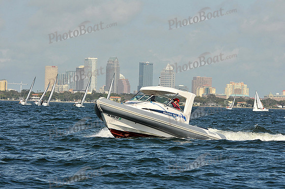 2014 J70 Winter Series A 755