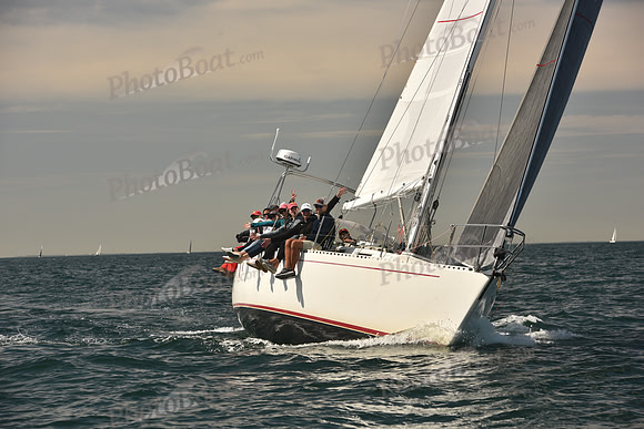 2024 Figawi 2348