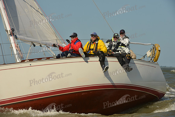 2016 Charleston Race Week C 0131