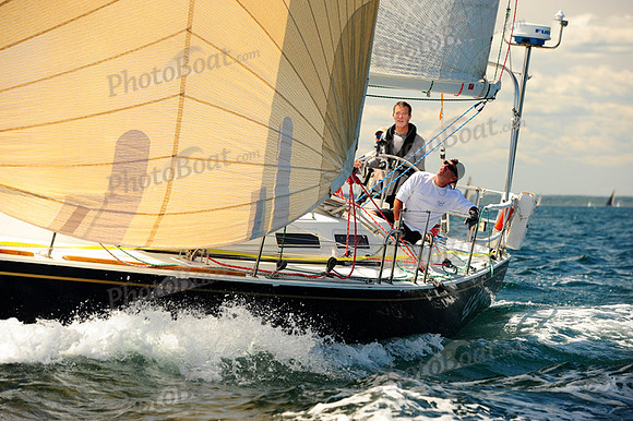 2014 Newport Bermuda A 859