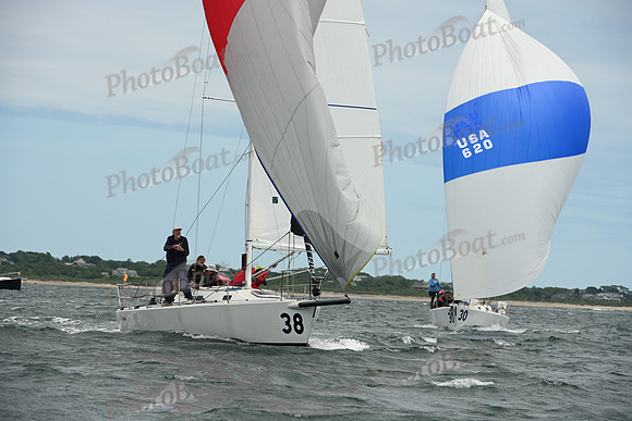 2025 Block Island Race Week L_0959