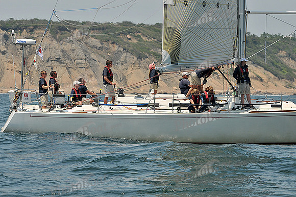 2013 Block Island Race Week B 1073