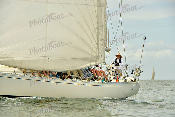 2018 Charleston Race Week B_0434