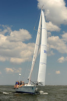 2014 Charleston Race Week A 429