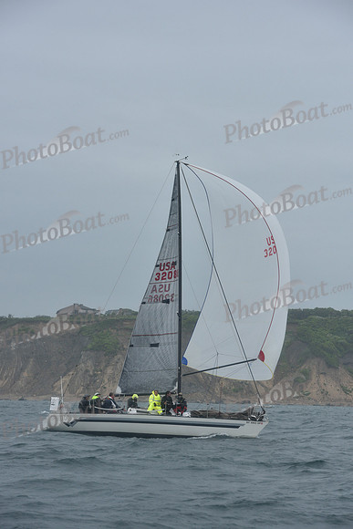 2019 Block Island Race Week G_1291
