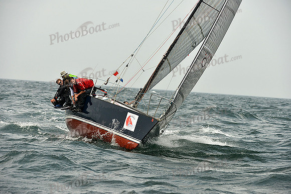 2015 Block Island Race Week D 1343