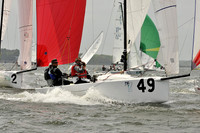 2013 Charleston Race Week A 2292