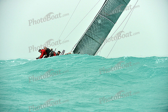 2016 Key West Race Week H_0752