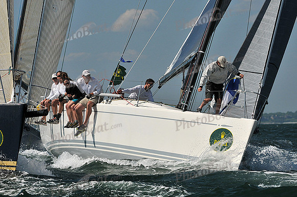2013 NYYC Annual Regatta B 1697