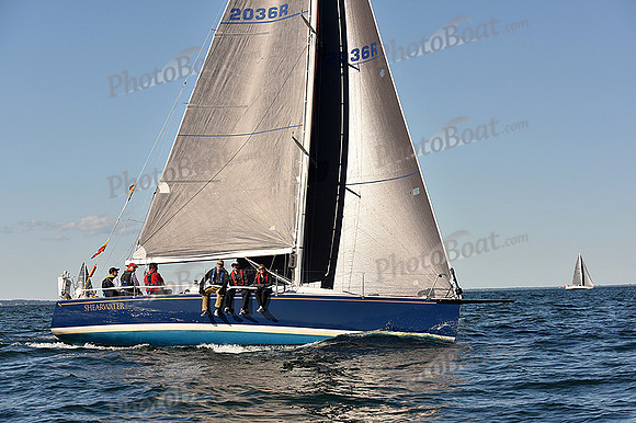 2016 Newport Bermuda Race_1240