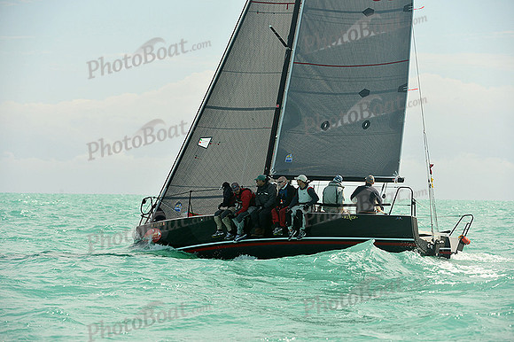 2016 Key West Race Week D_0484