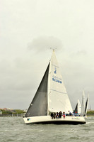 2018 Charleston Race Week C_0970