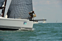 2014 Charleston Race Week B 104