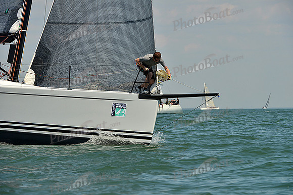 2014 Charleston Race Week B 104
