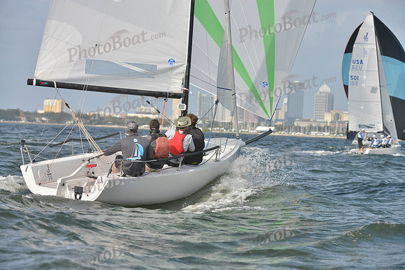 2020 J70 Winter Series A_1149