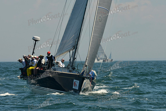2015 Block Island Race Week A 425