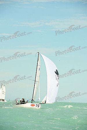 2016 Key West Race Week B_0080
