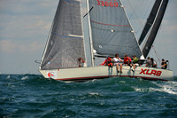 XLR8