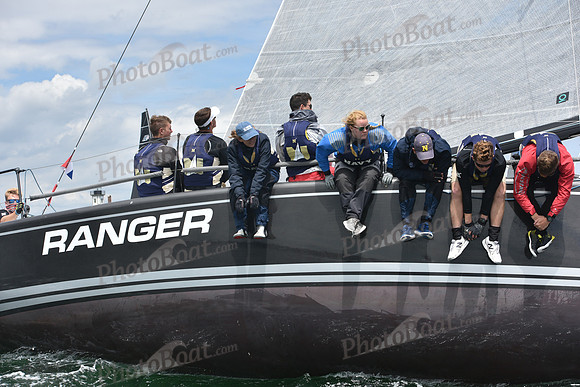 2019 NYYC Annual Regatta A_2746