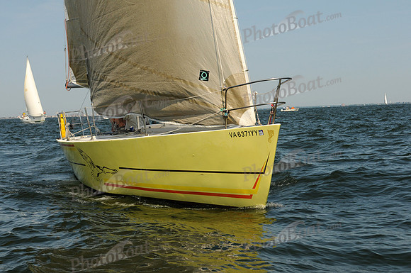 2011 Southern Bay RW D 569