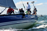 2014 NYYC Annual Regatta D 068
