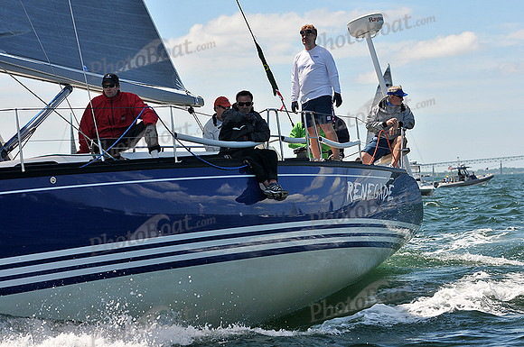 2014 NYYC Annual Regatta D 068