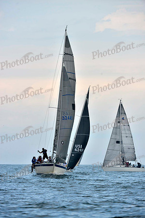 2021 Block Island Race Week C_0666