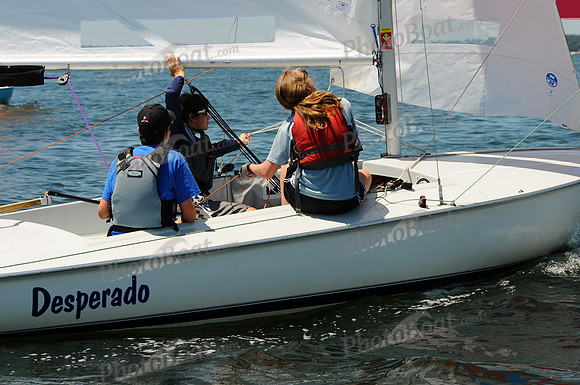 2011 Flying Scot NAC A 170