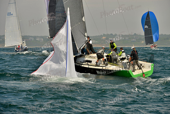 2017 Block Island Race Week A_0128