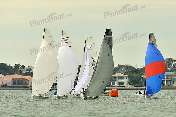 2015 VX1 Winter Series A 678