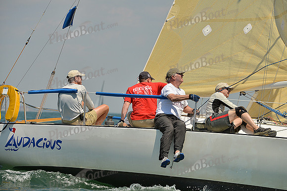 2014 Charleston Race Week B 217
