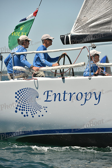 2018 NYYC Race Week B_0496