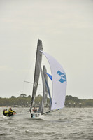 2019 Charleston Race Week C_0274