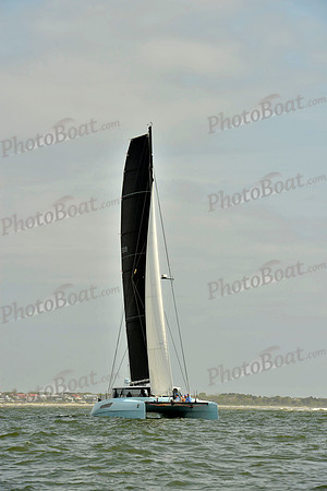 2019 Charleston Race Week A_0731