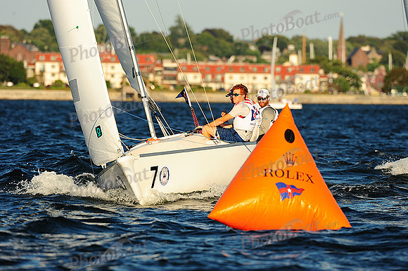 2016 USQS-B 1668