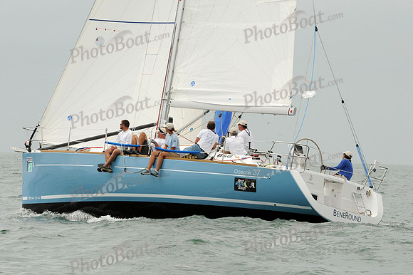 2012 Charleston Race Week B 1557