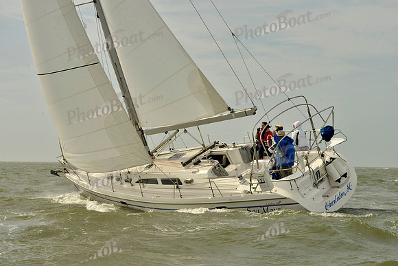 2018 Charleston Race Week C_0271
