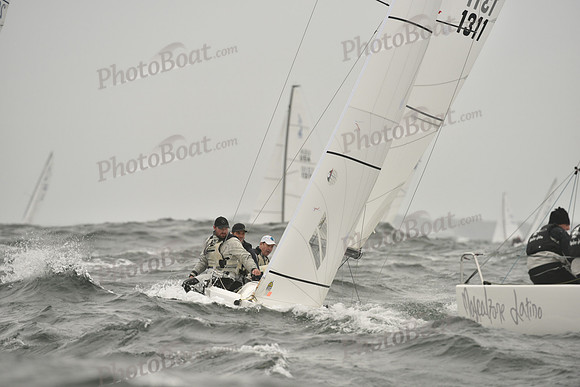 2018 J70 Worlds A_0332