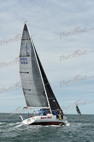 2025 Block Island Race Week L_0536