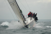2011 NYYC Annual Regatta B 1961