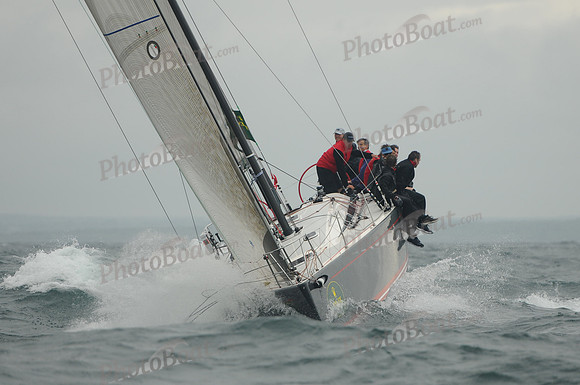 2011 NYYC Annual Regatta B 1961
