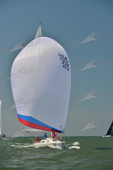 2017 Charleston Race Week A_0273
