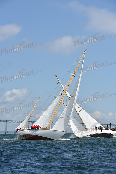 2019 NYYC Annual Regatta A_0152