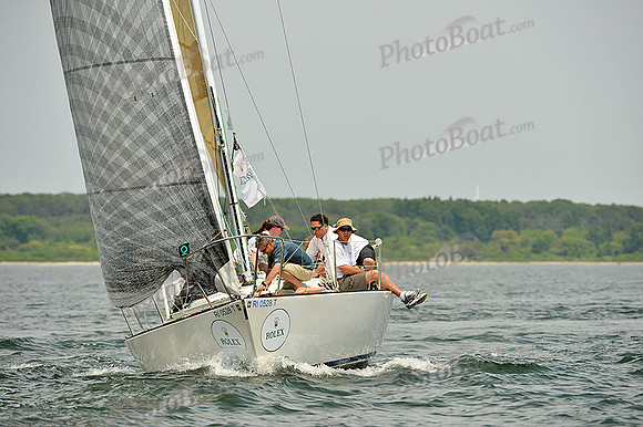 2015 NYYC Annual Regatta A 291