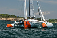 2012 NYYC Annual Regatta A 321