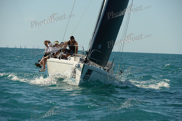 2017 Quantum Key West RW H 591