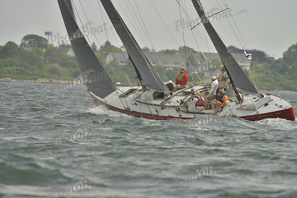 2018 NYYC Annual Regatta A_1461