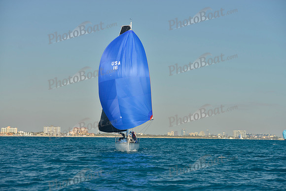 2019 Ft Lauderdale to Key West Race_0927